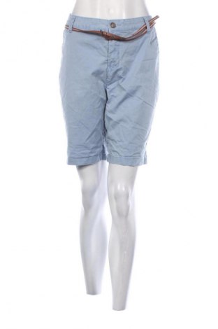 Damen Shorts Yessica, Größe L, Farbe Blau, Preis € 13,99