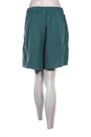 Pantaloni scurți de femei Zanzea, Mărime XL, Culoare Albastru, Preț 105,99 Lei