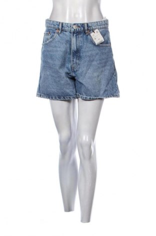 Damen Shorts Zara, Größe M, Farbe Blau, Preis € 18,41