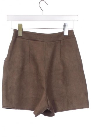 Dámské kraťasy  Zara, Velikost S, Barva Zelená, Cena  329,00 Kč