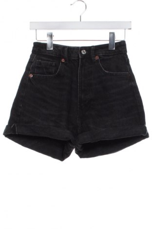 Női rövidnadrág Zara, Méret XS, Szín Fekete, Ár 3 200 Ft