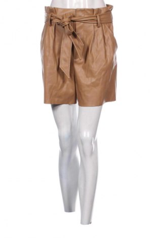 Damen Shorts Zara, Größe S, Farbe Braun, Preis 13,50 €