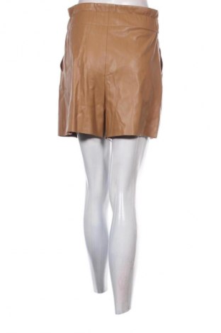 Damen Shorts Zara, Größe S, Farbe Braun, Preis 13,50 €