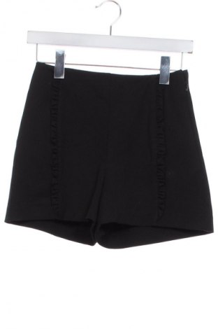 Dámské kraťasy  Zara, Velikost XS, Barva Černá, Cena  253,00 Kč