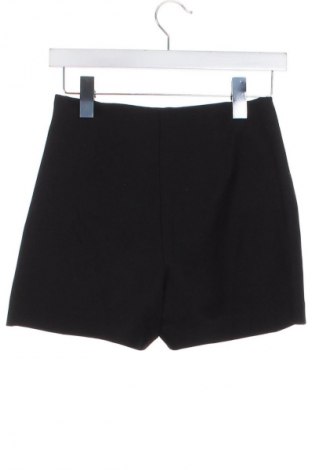 Dámské kraťasy  Zara, Velikost XS, Barva Černá, Cena  253,00 Kč