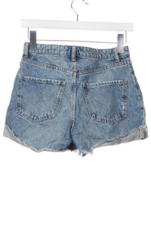 Damen Shorts Zara, Größe XS, Farbe Blau, Preis 11,99 €