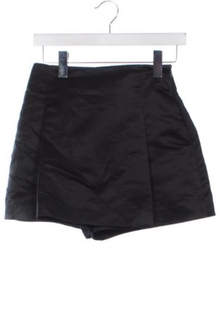 Damskie szorty Zara, Rozmiar XS, Kolor Czarny, Cena 65,99 zł