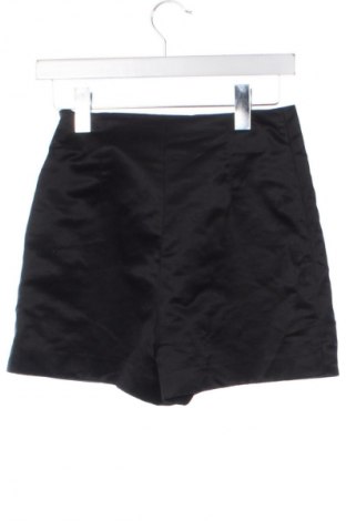 Damskie szorty Zara, Rozmiar XS, Kolor Czarny, Cena 65,99 zł
