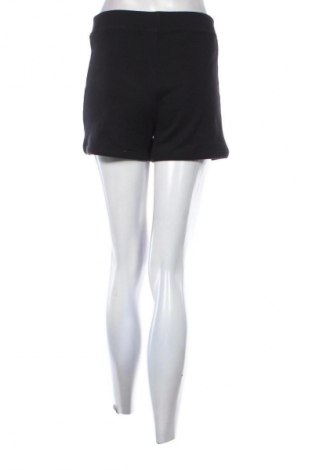Pantaloni scurți de femei Zara, Mărime L, Culoare Negru, Preț 57,99 Lei