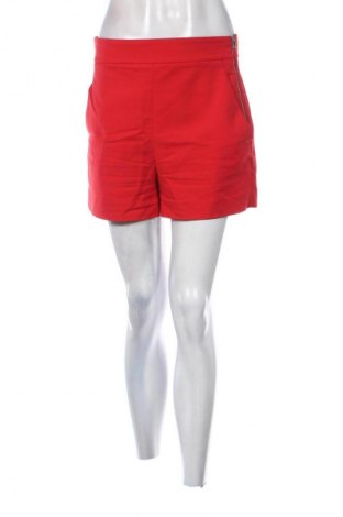 Damskie szorty Zara, Rozmiar M, Kolor Czerwony, Cena 45,98 zł