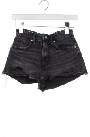 Damskie szorty Zara, Rozmiar XXS, Kolor Szary, Cena 19,99 zł