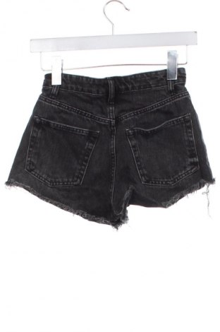 Damskie szorty Zara, Rozmiar XXS, Kolor Szary, Cena 19,99 zł