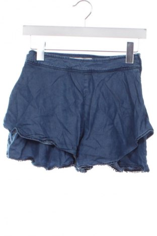 Dámske kraťasy  Zara, Veľkosť XS, Farba Modrá, Cena  8,18 €
