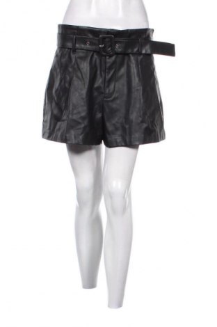 Damen Shorts Zara, Größe L, Farbe Schwarz, Preis € 23,53