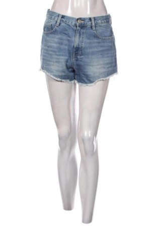 Damen Shorts Zara, Größe M, Farbe Blau, Preis € 11,99