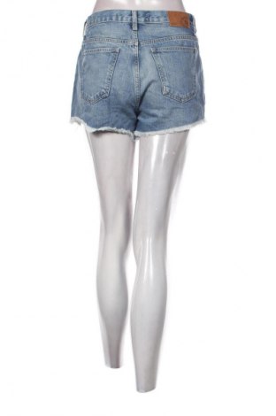 Damen Shorts Zara, Größe M, Farbe Blau, Preis € 11,99