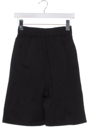 Γυναικείο κοντό παντελόνι Zara, Μέγεθος XS, Χρώμα Μαύρο, Τιμή 12,99 €