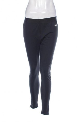 Női leggings 4F, Méret XL, Szín Fekete, Ár 5 396 Ft