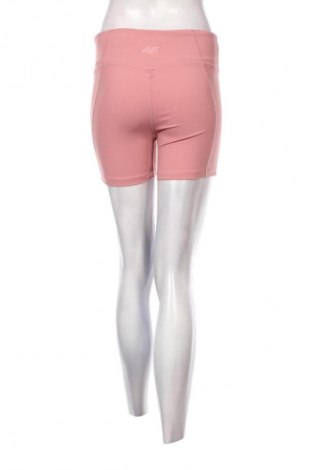 Damen Leggings 4F, Größe M, Farbe Rosa, Preis € 7,99