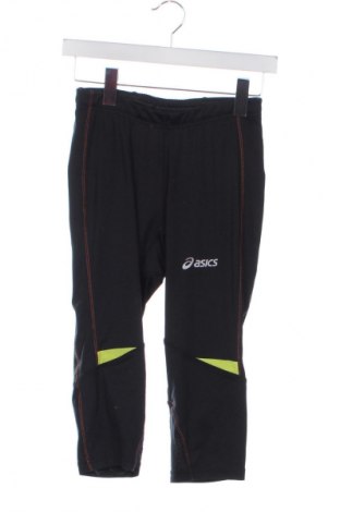 Damen Leggings ASICS, Größe M, Farbe Schwarz, Preis 23,99 €