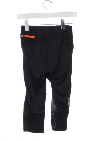 Damen Leggings ASICS, Größe M, Farbe Schwarz, Preis 23,99 €