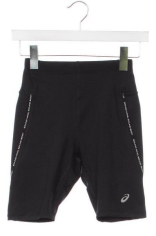 Dámske legíny  ASICS, Veľkosť XS, Farba Čierna, Cena  19,95 €