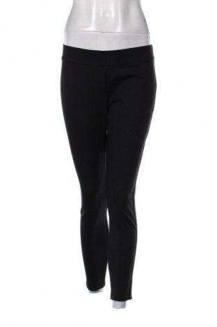 Damen Leggings Abercrombie & Fitch, Größe L, Farbe Schwarz, Preis € 13,81