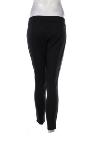Damen Leggings Abercrombie & Fitch, Größe L, Farbe Schwarz, Preis € 13,81