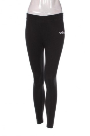 Dámské legíny  Adidas, Velikost S, Barva Černá, Cena  1 249,00 Kč