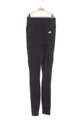 Damskie legginsy Adidas, Rozmiar S, Kolor Czarny, Cena 252,99 zł