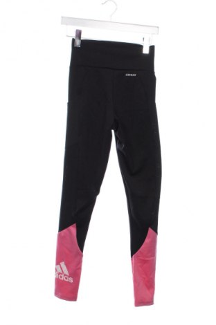 Dámské legíny  Adidas, Velikost XS, Barva Černá, Cena  549,00 Kč