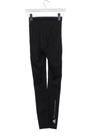 Damskie legginsy Adidas, Rozmiar XS, Kolor Czarny, Cena 82,09 zł