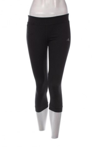 Dámské legíny  Adidas, Velikost S, Barva Černá, Cena  342,00 Kč