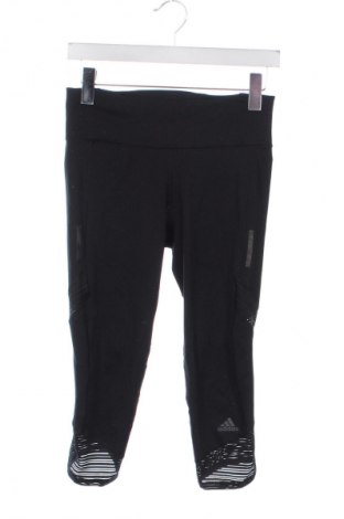 Damskie legginsy Adidas, Rozmiar XS, Kolor Czarny, Cena 111,99 zł