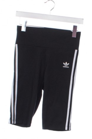 Дамски клин Adidas, Размер XS, Цвят Черен, Цена 34,99 лв.