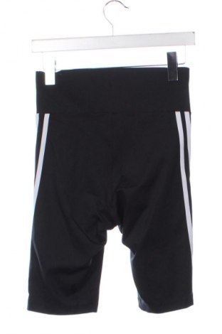 Дамски клин Adidas, Размер XS, Цвят Черен, Цена 34,99 лв.