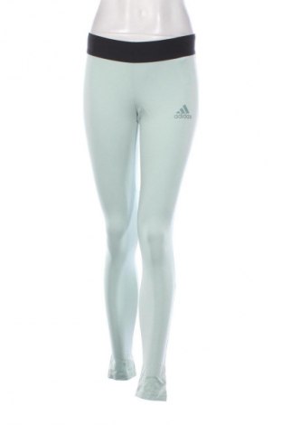 Női leggings Adidas, Méret S, Szín Zöld, Ár 11 099 Ft