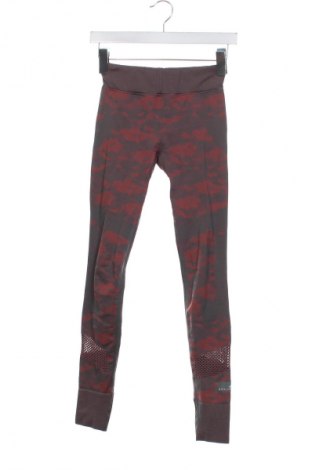 Γυναικείο κολάν Adidas By Stella McCartney, Μέγεθος XS, Χρώμα Πολύχρωμο, Τιμή 18,99 €