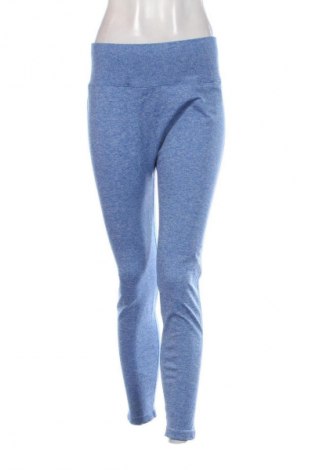 Damen Leggings Anko, Größe XL, Farbe Blau, Preis 17,99 €