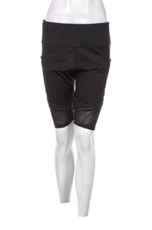 Damskie legginsy Athletic Works, Rozmiar L, Kolor Czarny, Cena 34,99 zł