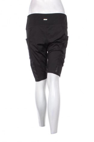 Damskie legginsy Athletic Works, Rozmiar L, Kolor Czarny, Cena 34,99 zł