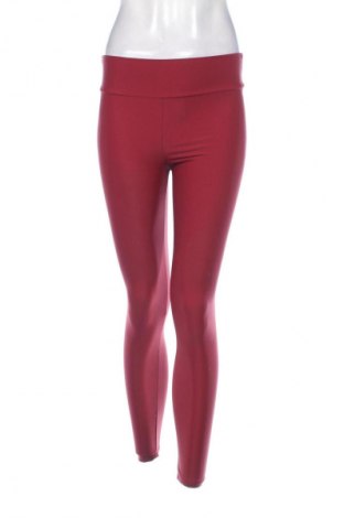 Damen Leggings Avalanche, Größe XL, Farbe Rot, Preis 9,72 €