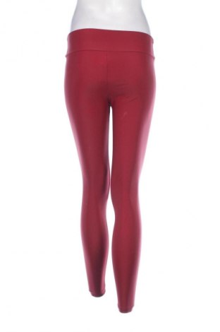 Damen Leggings Avalanche, Größe XL, Farbe Rot, Preis 9,72 €