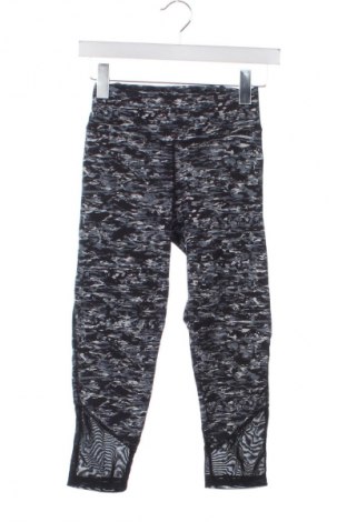Damen Leggings Bershka, Größe XS, Farbe Mehrfarbig, Preis 17,99 €