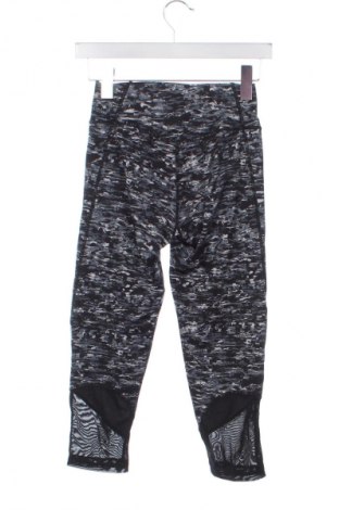 Damen Leggings Bershka, Größe XS, Farbe Mehrfarbig, Preis 17,99 €