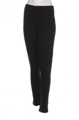 Dámské legíny  Boohoo, Velikost 3XL, Barva Černá, Cena  309,00 Kč