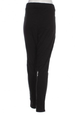 Dámské legíny  Boohoo, Velikost 3XL, Barva Černá, Cena  309,00 Kč