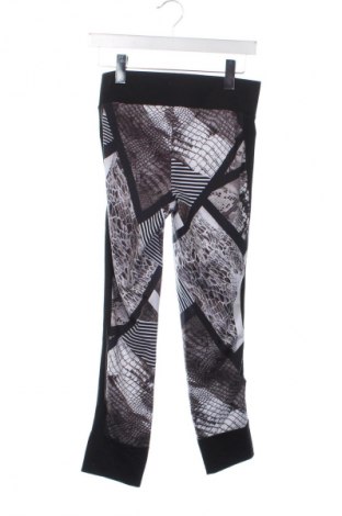 Γυναικείο κολάν Calzedonia, Μέγεθος XS, Χρώμα Πολύχρωμο, Τιμή 17,99 €