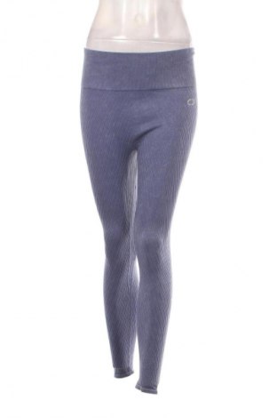 Damskie legginsy Circuit, Rozmiar XL, Kolor Niebieski, Cena 85,99 zł