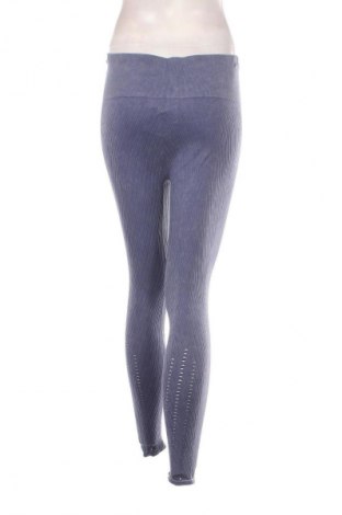 Damskie legginsy Circuit, Rozmiar XL, Kolor Niebieski, Cena 85,99 zł